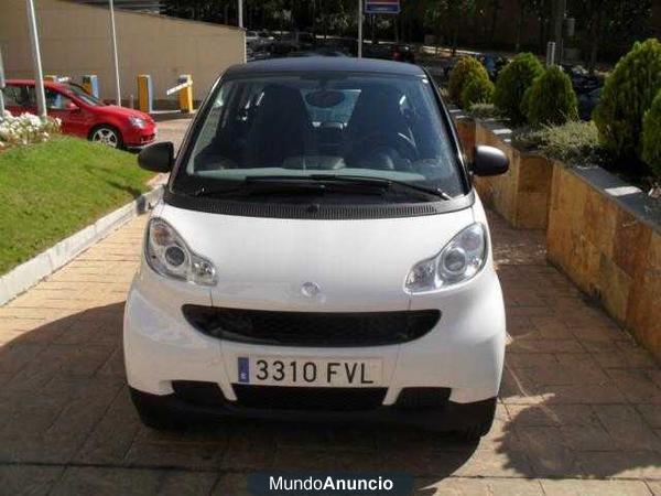 Smart ForTwo Coupe CDI Pulse