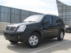 SSANGYONG REXTON 270XDI STYLE LTD 165CV 4WD-PIEL-KM0 A ESTRENAR - Barcelona - mejor precio | unprecio.es