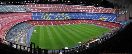 VENDO ASIENTO EL CAMP NOU