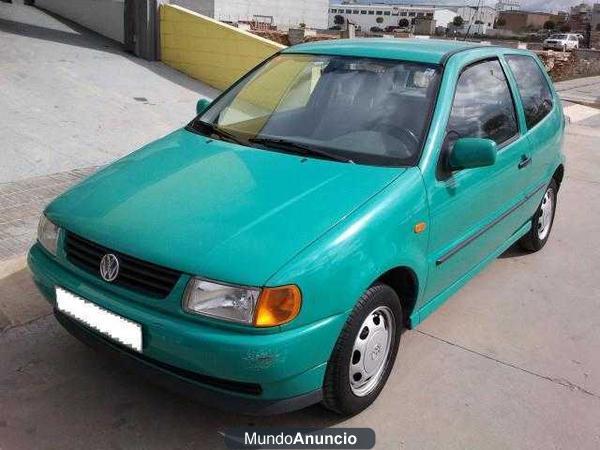 Volkswagen Polo 1.3 Confort