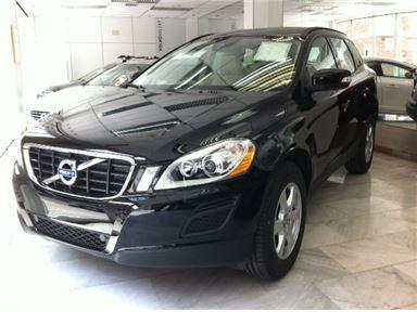 Volvo xc60 d3 kinetic