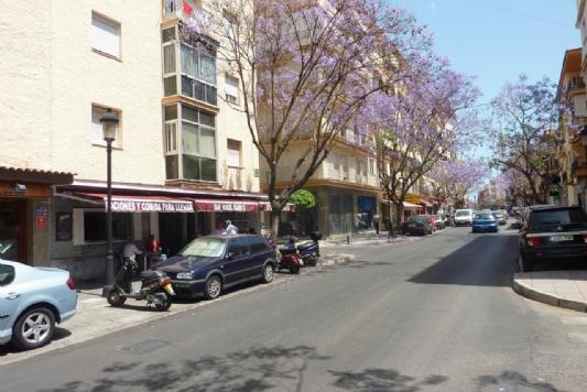 2 Dormitorio Apartamento En Venta en Fuengirola, Málaga