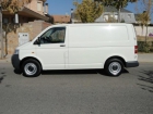 2007 Volkswagen Transporter 2.5TDI - mejor precio | unprecio.es