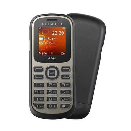 Alcatel OT-228 (Libre)