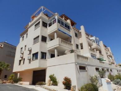 Apartamento con 3 dormitorios se vende en Las Ramblas de Orihuela