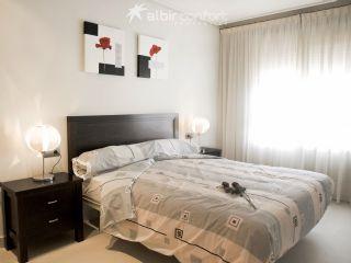 Apartamento en alquiler en Alfàs del Pi (l'), Alicante (Costa Blanca)