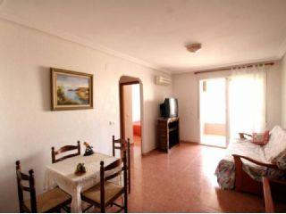 Apartamento en venta en Torrevieja, Alicante (Costa Blanca)