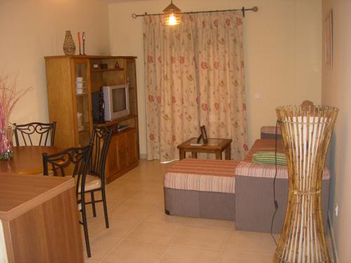 apartamento nuevo 1 dormitorio,