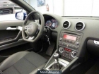 Audi A3 Cabrio 2.0 TDI DPF Ambition - mejor precio | unprecio.es
