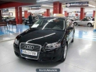 Audi A3 SPORTBACK 1.6 ATTRACTION - mejor precio | unprecio.es