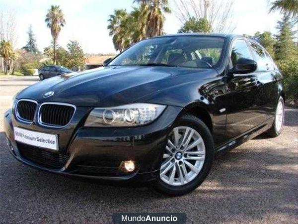 BMW 320 D 320d Berlina