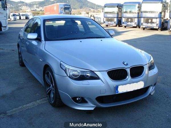 BMW 530 i  KIT DEPORTIVO M