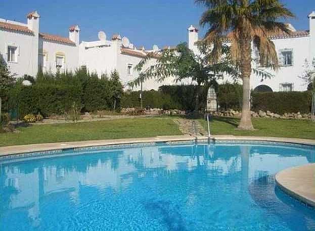 Casa adosada en Casares