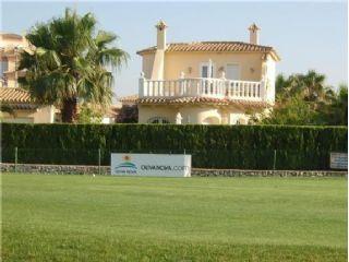 Chalet en venta en Oliva Nova, Valencia (Costa Valencia)