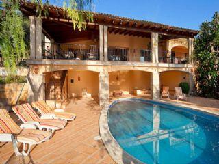 Chalet en venta en Palma de Mallorca, Mallorca (Balearic Islands)