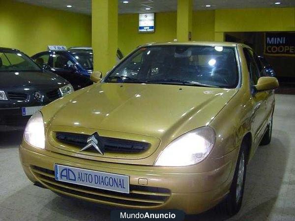 Citroën Xsara 2.0 HDi 110CV/EXCLUSIV E/1 DU