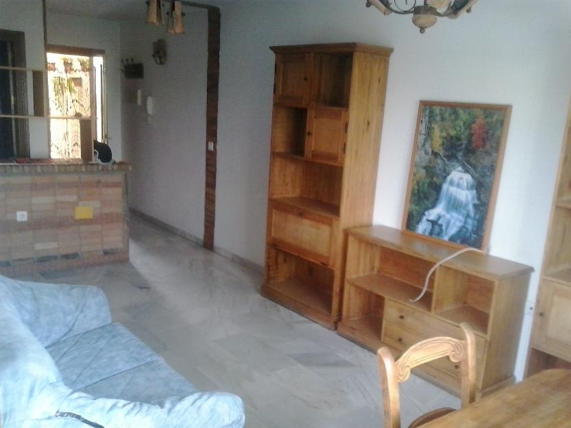 estupendo atico de 4 dorm, 2 baños, exterior todo, TERRAZA DE 40M2.