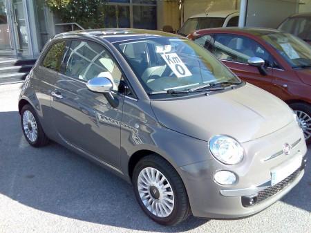 Fiat 500 MULTIJET LOUNGE en Alicante