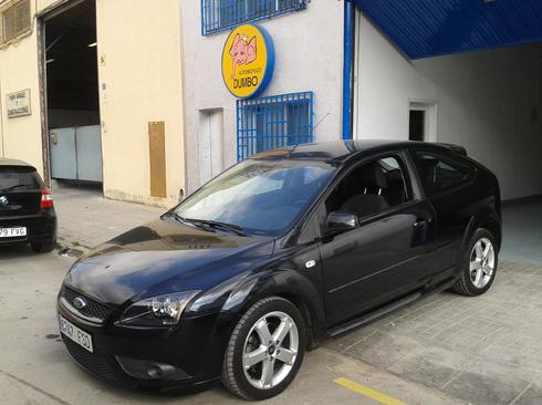 Ford Focus 1.8 CDTI - XR 115CV