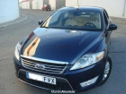 Ford Mondeo 2.0i 16v Ghia - mejor precio | unprecio.es