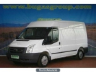 Ford Transit FT 300M Van 110 - mejor precio | unprecio.es