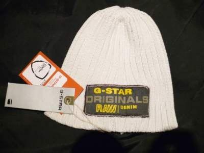 Gorros G-star