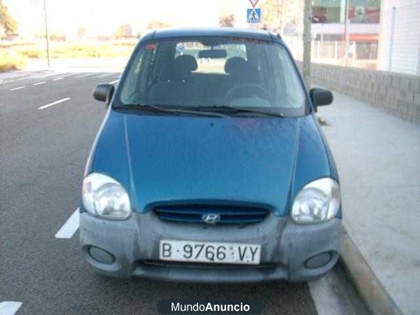 Hyundai Atos