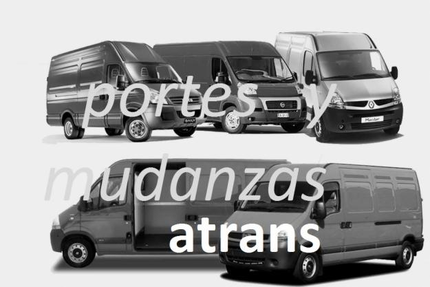 Mudanzas zaragoza, transportes nacionales zaragoza