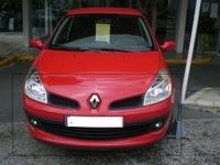 Paragolpes Renault Clio,delantero.modelo2007-2009.RF 125/75