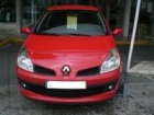 Paragolpes Renault Clio,delantero.modelo2007-2009.RF 125/75 - mejor precio | unprecio.es