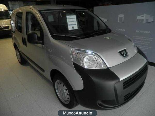 Peugeot Bipper TEPPE CONFORT HDI 70 CV -600