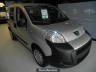 Peugeot Bipper TEPPE CONFORT HDI 70 CV -600 - mejor precio | unprecio.es