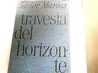 travesia del horizonte