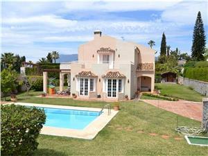 Villa en Marbella