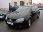 VOLKSWAGEN GOLF 2.0 TDI HIGHLINE - Badajoz - mejor precio | unprecio.es