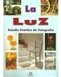 estudio práctico de fotografía, la luz