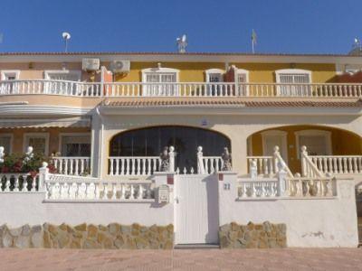 Adosado en venta en Benijófar, Alicante (Costa Blanca)