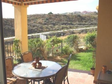 Apartamento con 2 dormitorios se vende en Mijas Costa, Costa del Sol