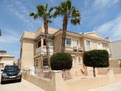 Apartamento con 2 dormitorios se vende en La Zenia, Costa Blanca