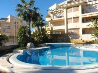 Apartamento en alquiler en Altea, Alicante (Costa Blanca)