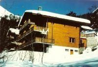 Apartamento en chalet : 2/7 personas - ovronnaz  valais  suiza