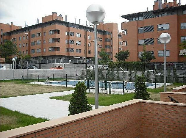 Apartamento en Madrid