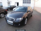 Audi A3 2.0TDI Ambition DPF NACIONAL - mejor precio | unprecio.es