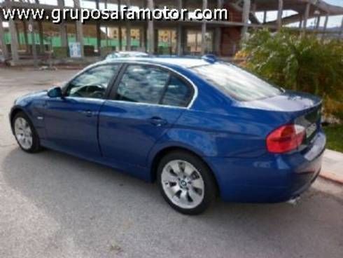 BMW Serie 3 3.0 D 197CV ( PREMIUM SELECTION)