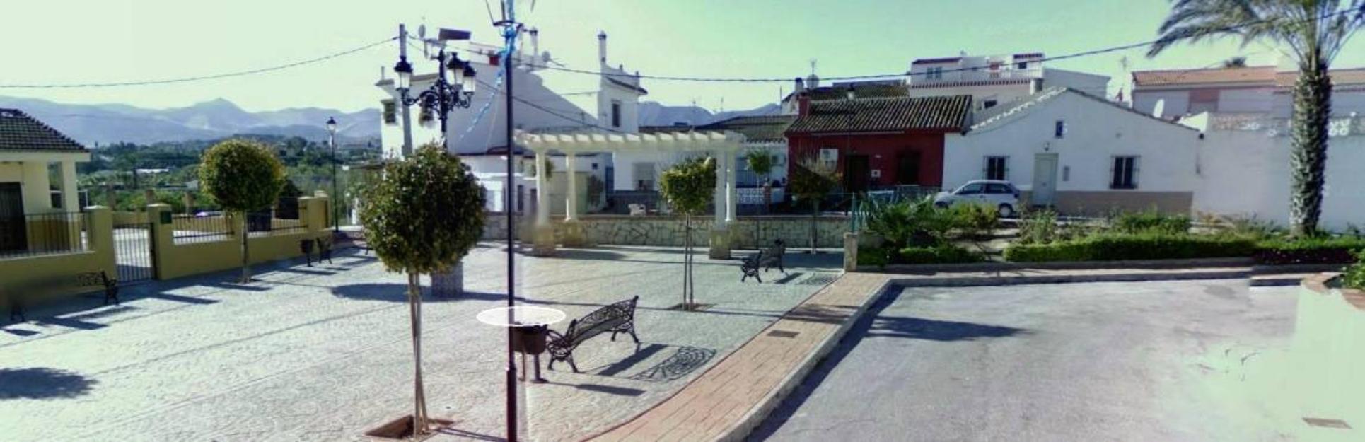 Casa a Reformar en Alhaurín de la Torre