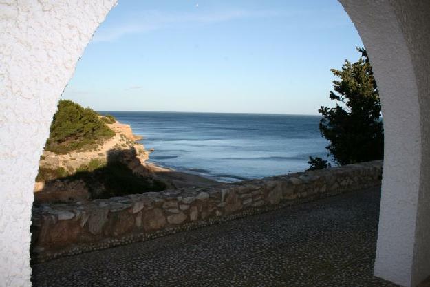 Chalet en Ametlla de Mar, l´