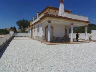 Chalet en venta en Vera, Almería (Costa Almería)