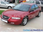 Chrysler Stratus - mejor precio | unprecio.es