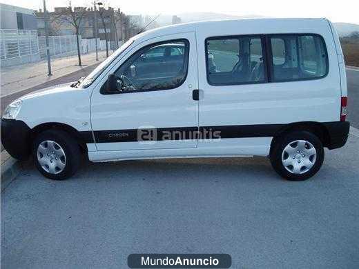 Citroën Berlingo 1.6 HDi 75 SX Multispace