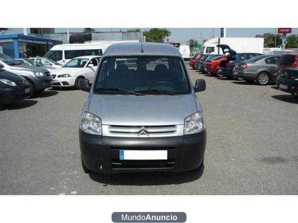 Citroën Berlingo Com. 1.6HDI 75 X